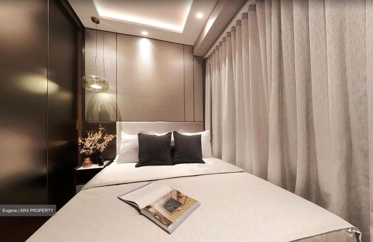 Serangoon Avenue 3 (D19), Condominium #525550261